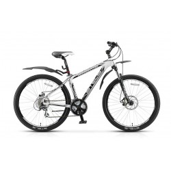 Велосипед Stels Navigator 650 MD 27.5 (2016)
